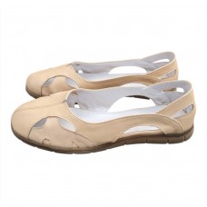 Балетки 41-42 р шкіра Hand Made 